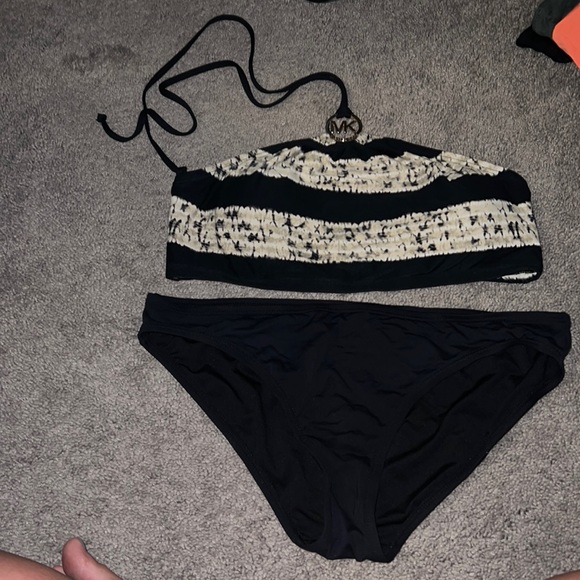 Michael Kors Bathing Suit - Picture 1 of 6
